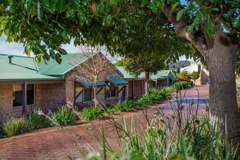 Quality Apartments Banksia Albany - Accommodation Gladstone 0