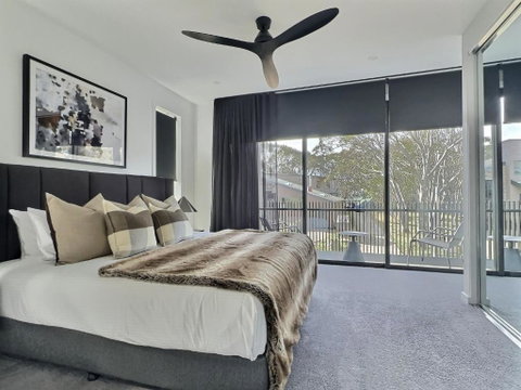 RAM, Alpine Getaways - Accommodation Gladstone 2