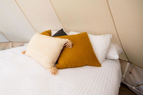 Pure Glamping Guilderton - Accommodation Gladstone 2