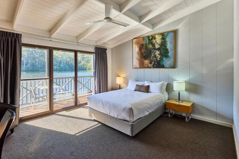 RAC Karri Valley Resort - Accommodation Gladstone 1