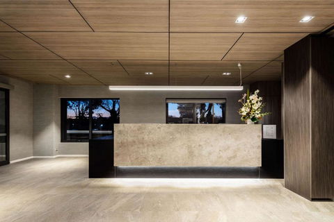 Quality Hotel Lakeside - Accommodation Gladstone 3