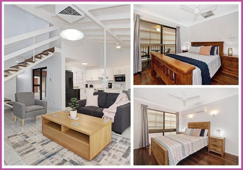 Queens Road 14/80 - Accommodation Gladstone 0
