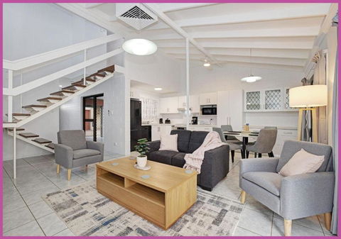 Queens Road 14/80 - Accommodation Gladstone 1