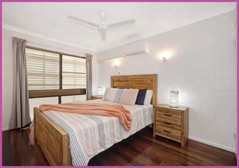 Queens Road 14/80 - Accommodation Gladstone 3