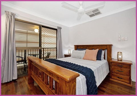 Queens Road 14/80 - Accommodation Gladstone 2