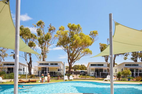RAC Cervantes Holiday Park - Accommodation Gladstone 0