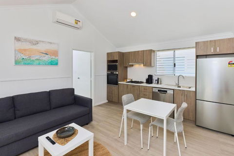 RAC Cervantes Holiday Park - Accommodation Gladstone 2