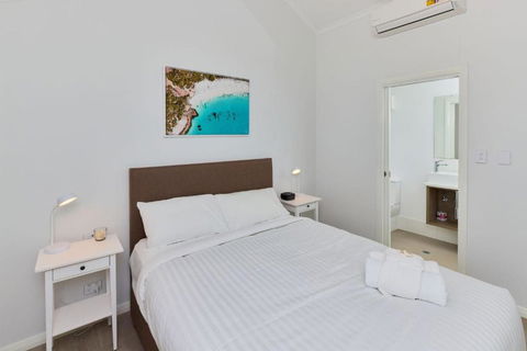 RAC Cervantes Holiday Park - Accommodation Gladstone 3