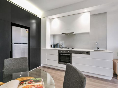 Prahran Prime Location Moments From Chapel Street - Accommodation Gladstone 2