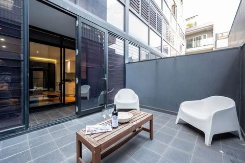 Prahran Prime Location Moments From Chapel Street - Accommodation Gladstone 3