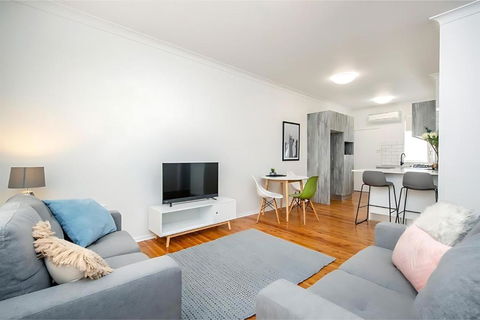 Prickly Pear Stays In Adamstown - Accommodation Gladstone 0