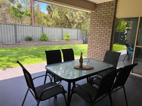 Premium Barossa Getaway - Accommodation Gladstone 2