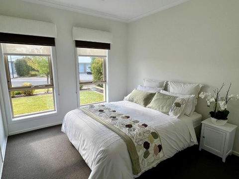 Premium Barossa Getaway - Accommodation Gladstone 3