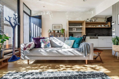 Premium Executive Apt In The Heart Of Fitzroy - Accommodation Gladstone 0