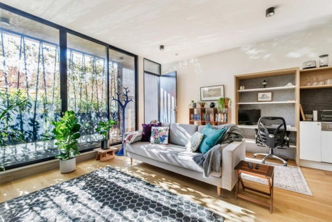 Premium Executive Apt In The Heart Of Fitzroy - Accommodation Gladstone 1