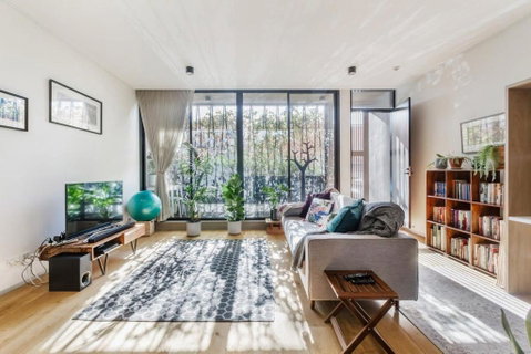 Premium Executive Apt In The Heart Of Fitzroy - Accommodation Gladstone 2