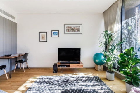 Premium Executive Apt In The Heart Of Fitzroy - Accommodation Gladstone 3