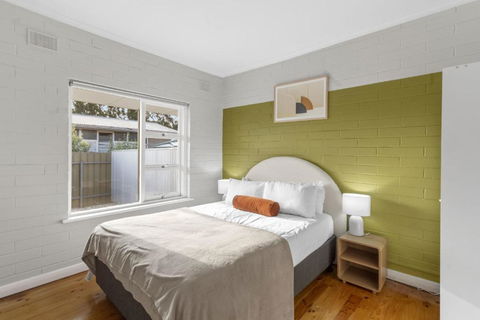 Prickly Pear Stays In Plympton - Accommodation Gladstone 1