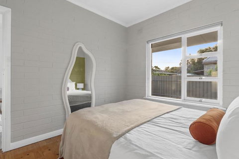 Prickly Pear Stays In Plympton - Accommodation Gladstone 2
