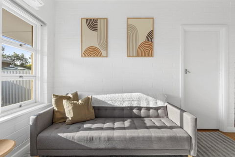 Prickly Pear Stays In Plympton - Accommodation Gladstone 3