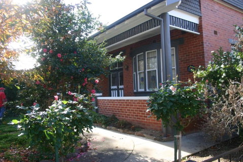 Primrose Cottage - Accommodation Gladstone 1