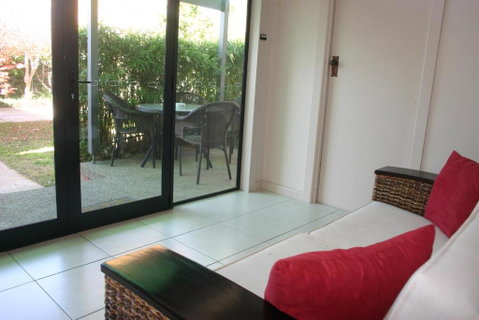 Primrose Cottage - Accommodation Gladstone 3
