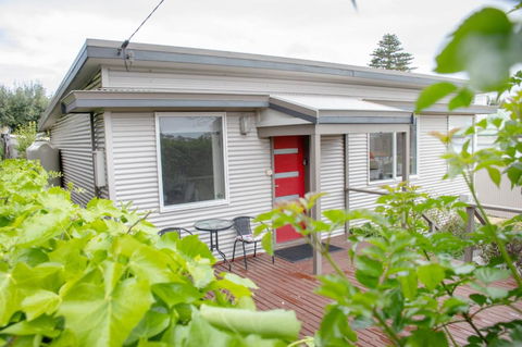 Princess Views In Historic Albany - Accommodation Gladstone 0