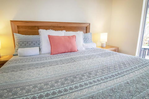 Princess Views In Historic Albany - Accommodation Gladstone 1