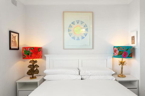 Pristine 2-Bed With Expansive Beach Views - Accommodation Gladstone 2