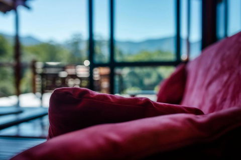 Promised Land Retreat - Accommodation Gladstone 1