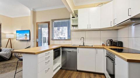 Prosecco - Accommodation Gladstone 3
