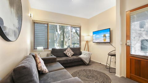 Prosecco - Accommodation Gladstone 1