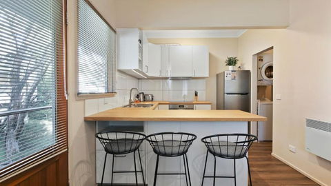 Prosecco - Accommodation Gladstone 2