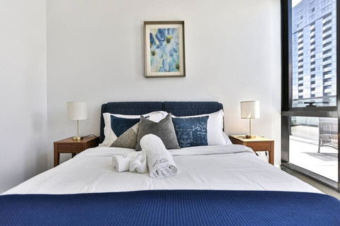 Prospect Eva - Accommodation Gladstone 2