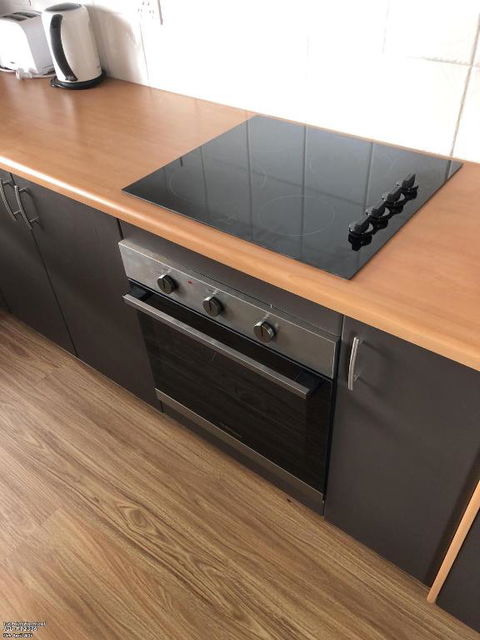 Province - Accommodation Gladstone 1