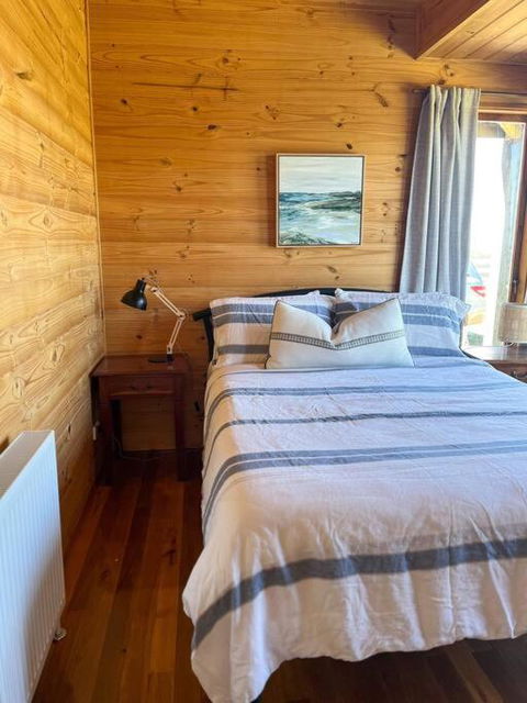 Pt Hesse Luxury Coastal Homestead - Accommodation Gladstone 3