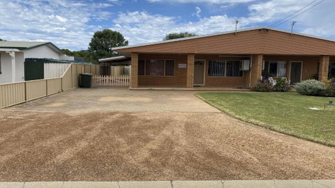Puggle Palace - Accommodation Gladstone 0