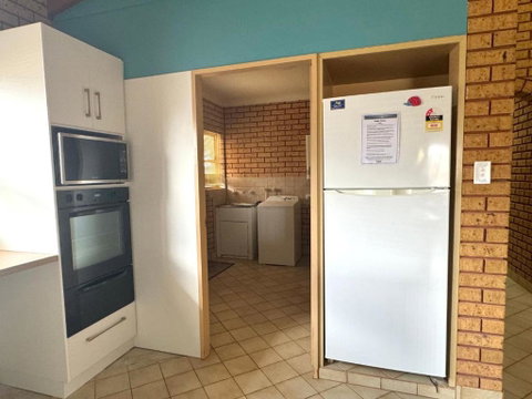 Puggle Palace - Accommodation Gladstone 3