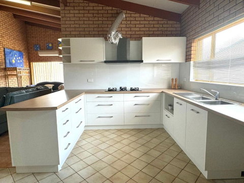 Puggle Palace - Accommodation Gladstone 2