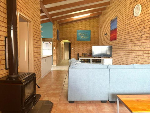 Puggle Palace - Accommodation Gladstone 1