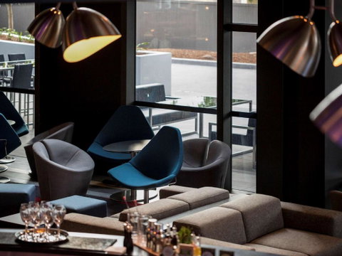 Pullman Sydney Airport - Accommodation Gladstone 1
