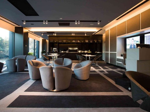 Pullman Sydney Airport - Accommodation Gladstone 2