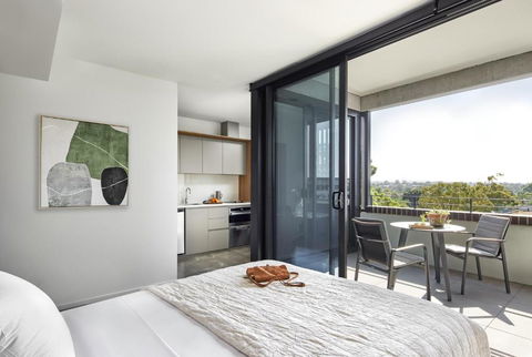 Punthill Parramatta - Accommodation Gladstone 1