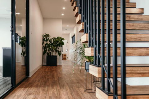 Pure Heaven - Accommodation Gladstone 2