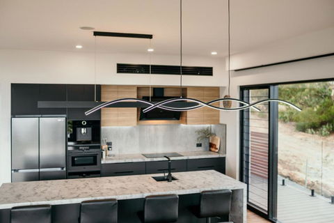 Pure Heaven - Accommodation Gladstone 3