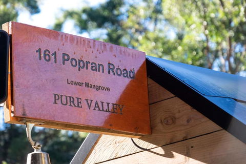 Pure Valley Estate - Accommodation Gladstone 0