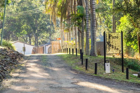 Pure Valley Estate - Accommodation Gladstone 2