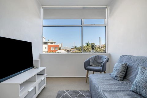 Quaint 1BD On The Doorstep Of Manly Beach - Accommodation Gladstone 0