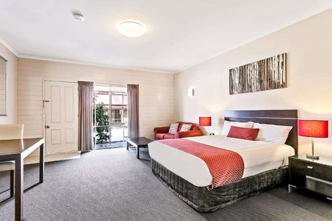 Quality Inn Colonial - Accommodation Gladstone 3