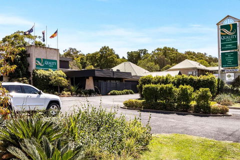 Quality Inn Dubbo International - Accommodation Gladstone 1